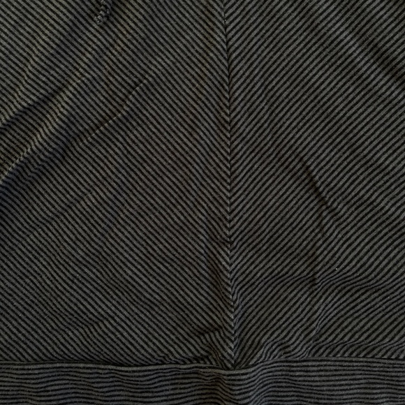 DKNY Jeans Striped Tank – L – Vintage 2000 - Picture 2 of 7